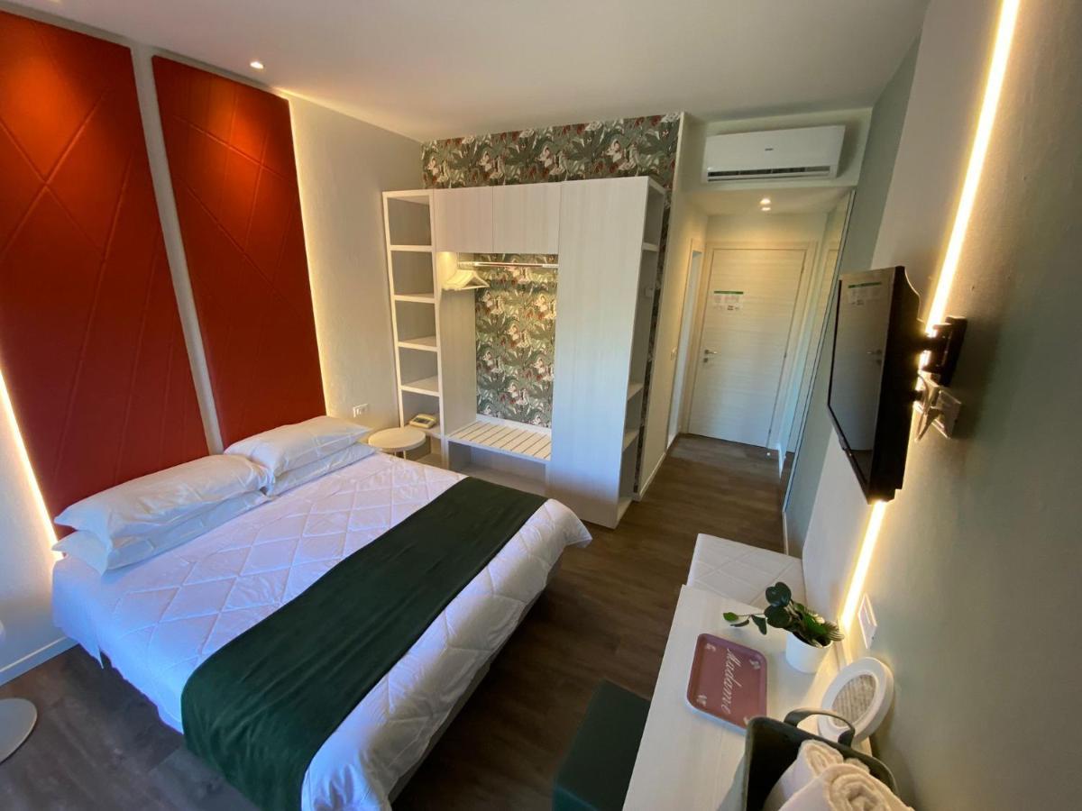 Hotel Loretta & Dependance تّشيرفييا المظهر الخارجي الصورة