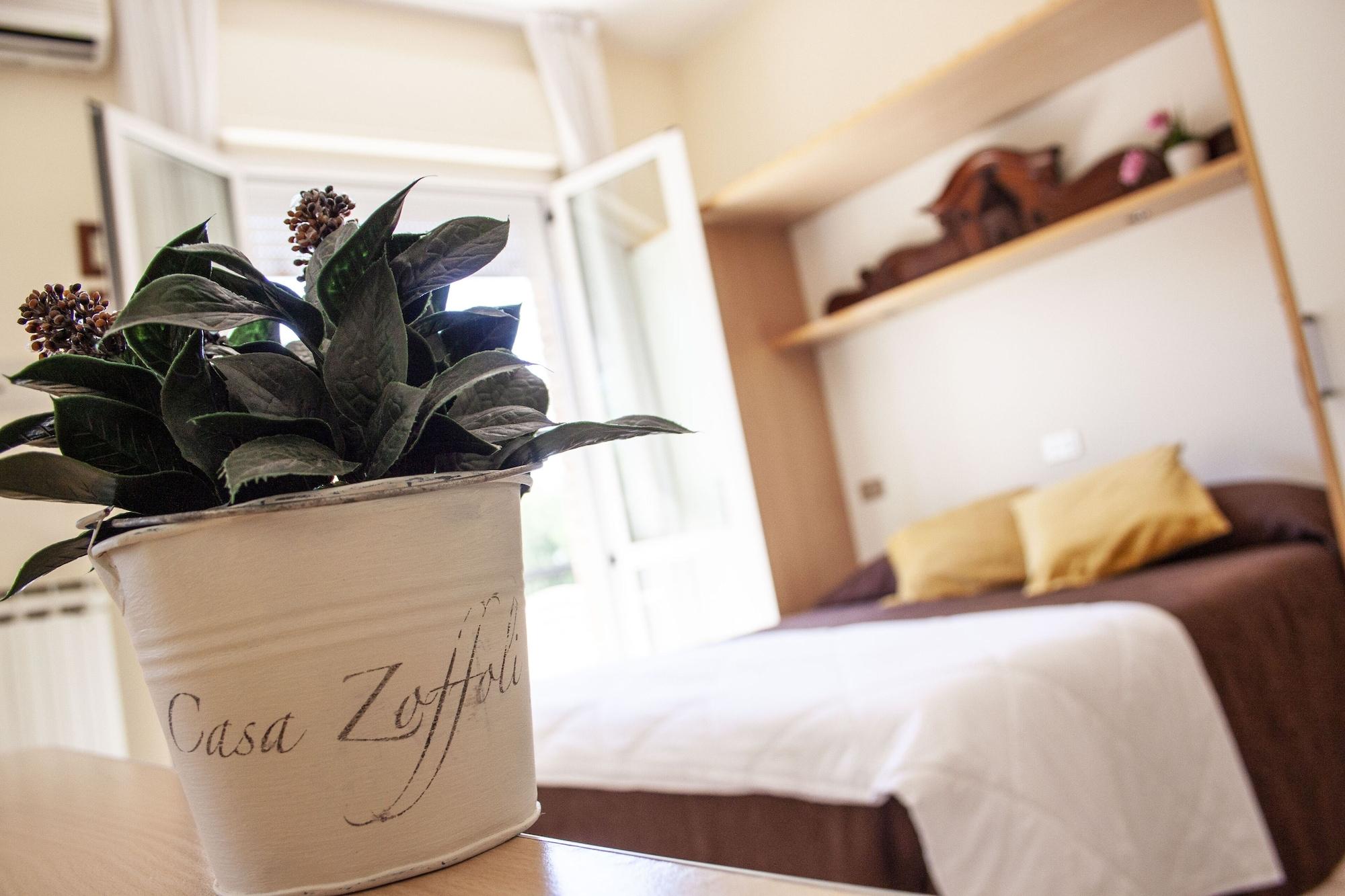 Hotel Loretta & Dependance تّشيرفييا المظهر الخارجي الصورة