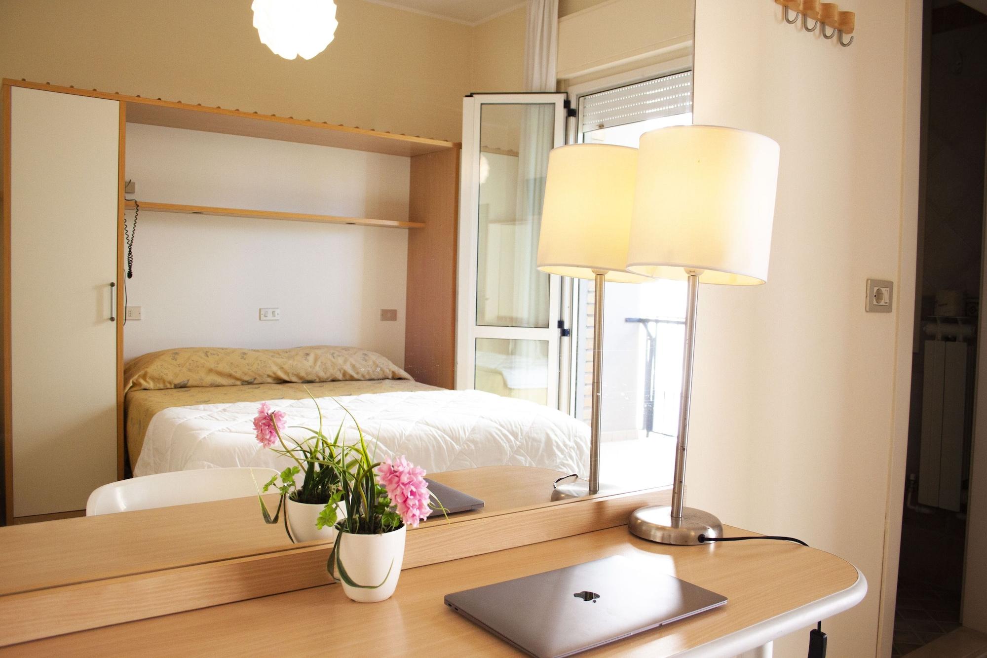 Hotel Loretta & Dependance تّشيرفييا المظهر الخارجي الصورة