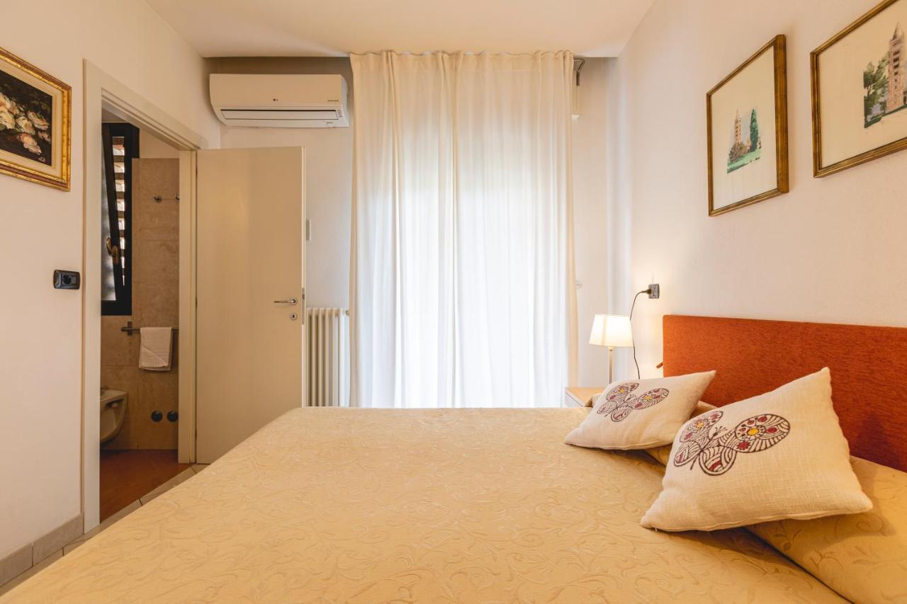 Hotel Loretta & Dependance تّشيرفييا المظهر الخارجي الصورة
