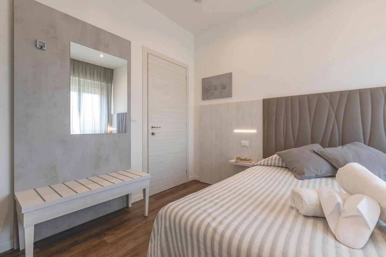 Hotel Loretta & Dependance تّشيرفييا المظهر الخارجي الصورة