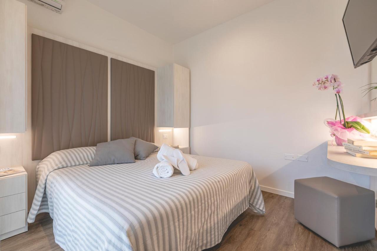 Hotel Loretta & Dependance تّشيرفييا المظهر الخارجي الصورة