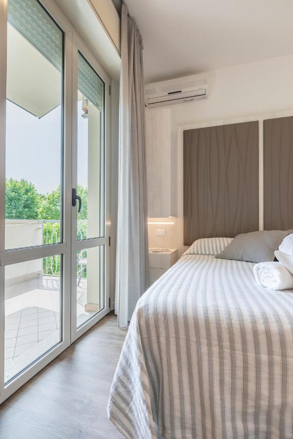 Hotel Loretta & Dependance تّشيرفييا المظهر الخارجي الصورة