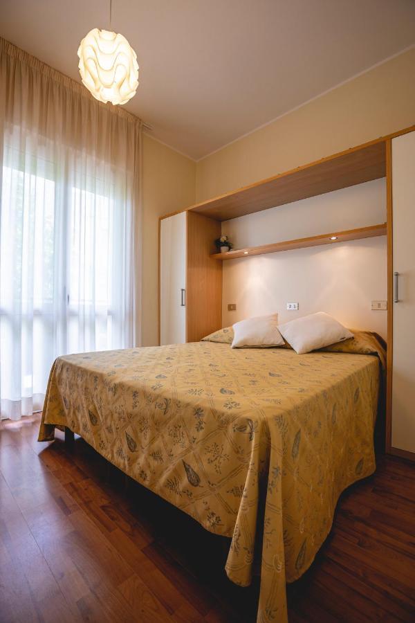 Hotel Loretta & Dependance تّشيرفييا المظهر الخارجي الصورة
