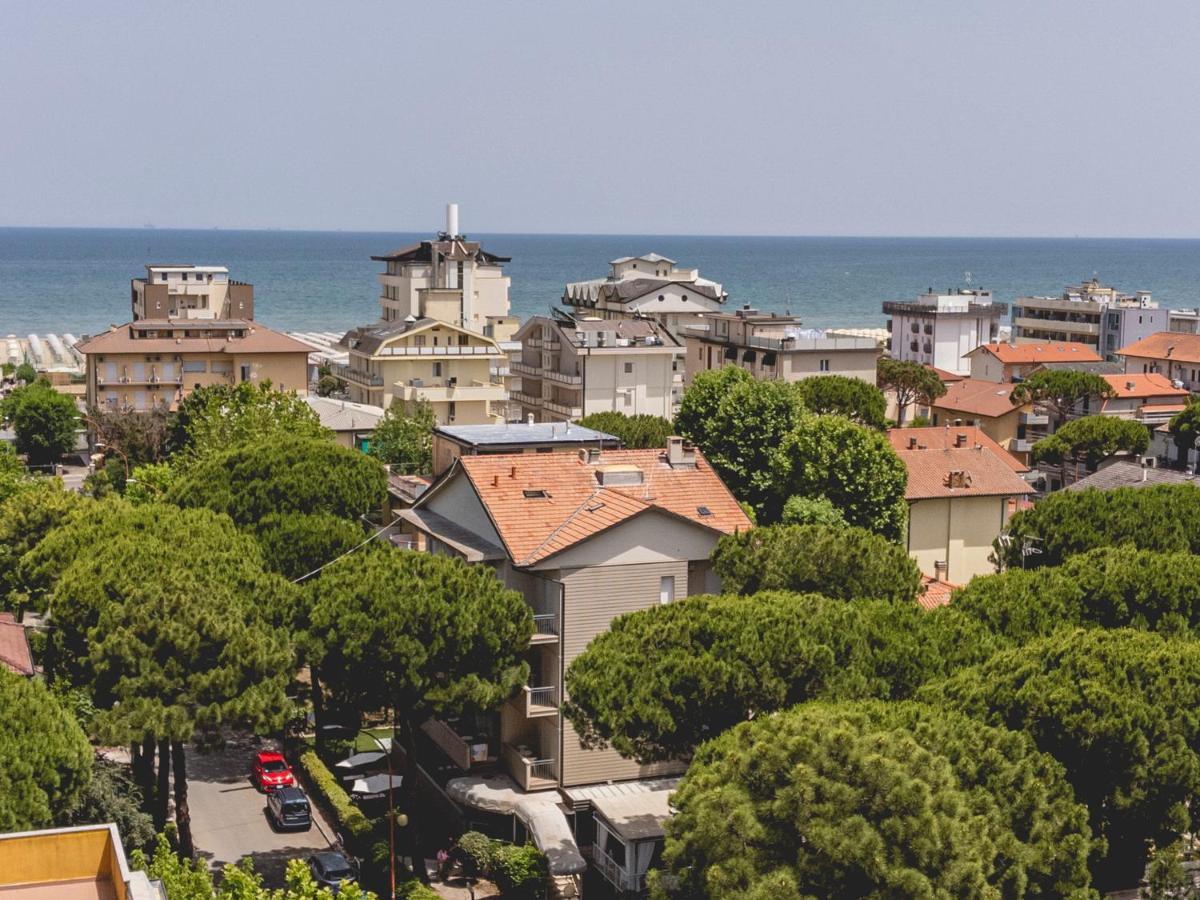 Hotel Loretta & Dependance تّشيرفييا المظهر الخارجي الصورة