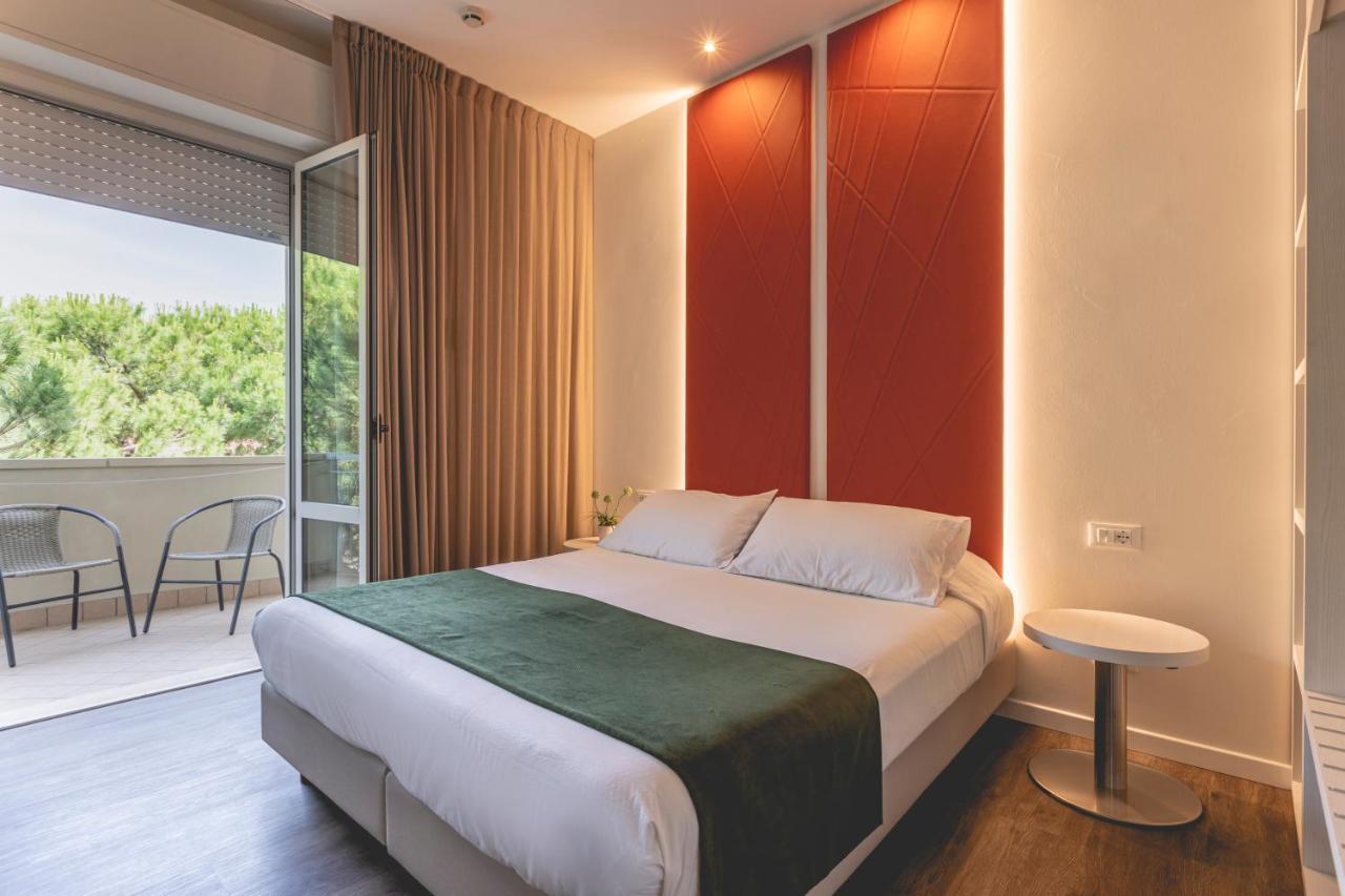 Hotel Loretta & Dependance تّشيرفييا المظهر الخارجي الصورة