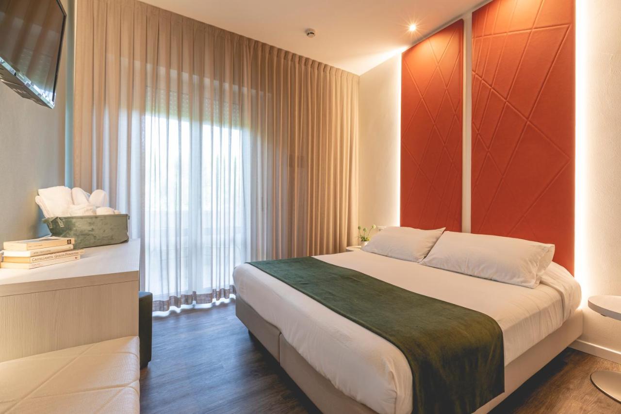 Hotel Loretta & Dependance تّشيرفييا المظهر الخارجي الصورة