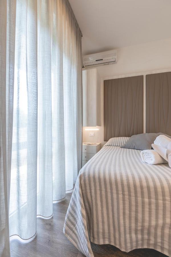 Hotel Loretta & Dependance تّشيرفييا المظهر الخارجي الصورة