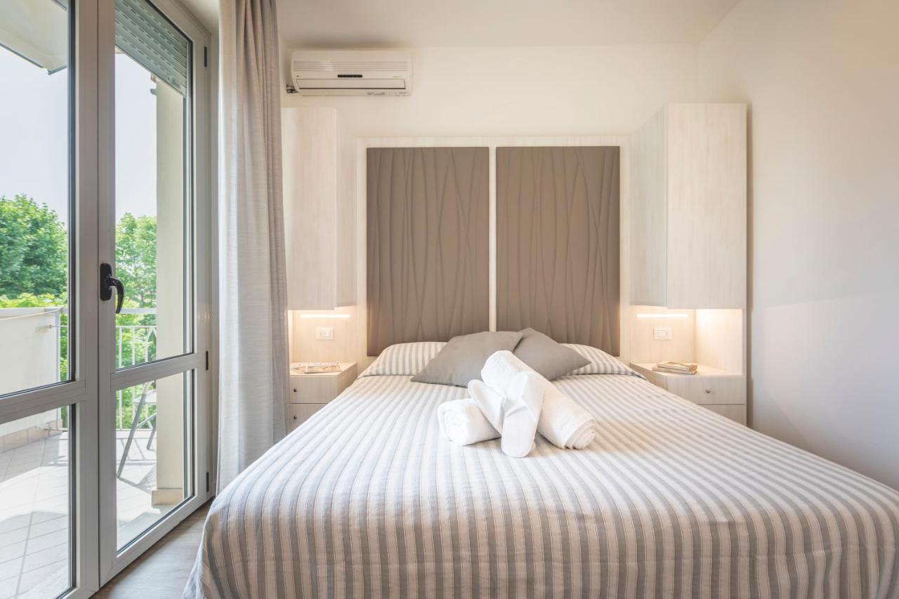 Hotel Loretta & Dependance تّشيرفييا المظهر الخارجي الصورة