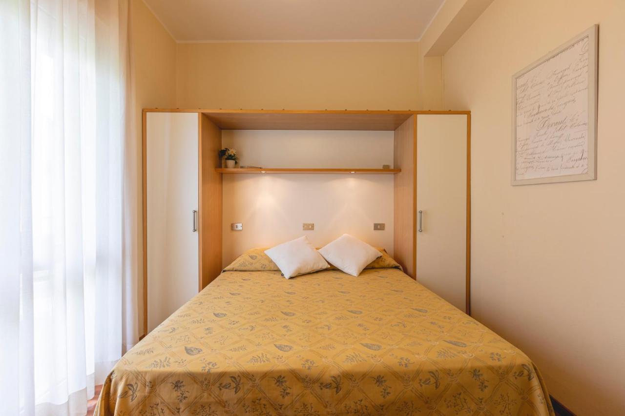 Hotel Loretta & Dependance تّشيرفييا المظهر الخارجي الصورة