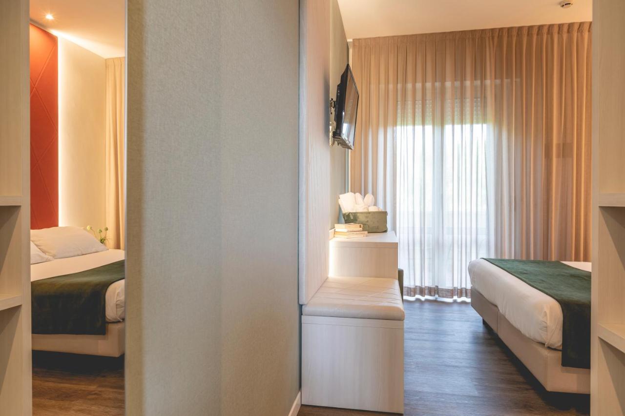 Hotel Loretta & Dependance تّشيرفييا المظهر الخارجي الصورة