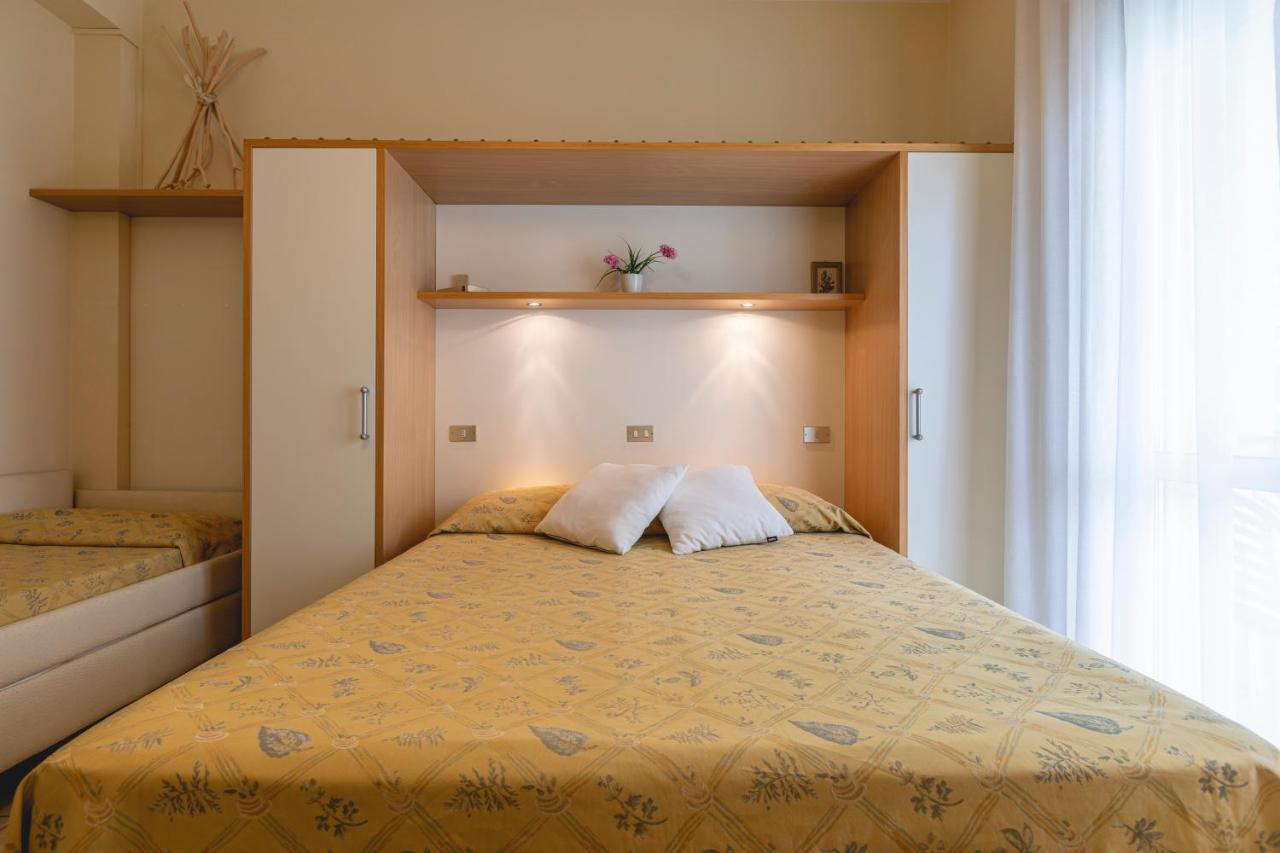 Hotel Loretta & Dependance تّشيرفييا المظهر الخارجي الصورة
