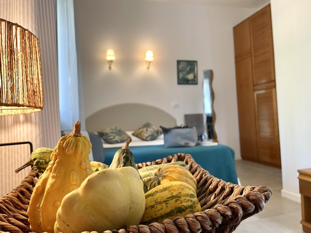 Hotel Loretta & Dependance تّشيرفييا المظهر الخارجي الصورة