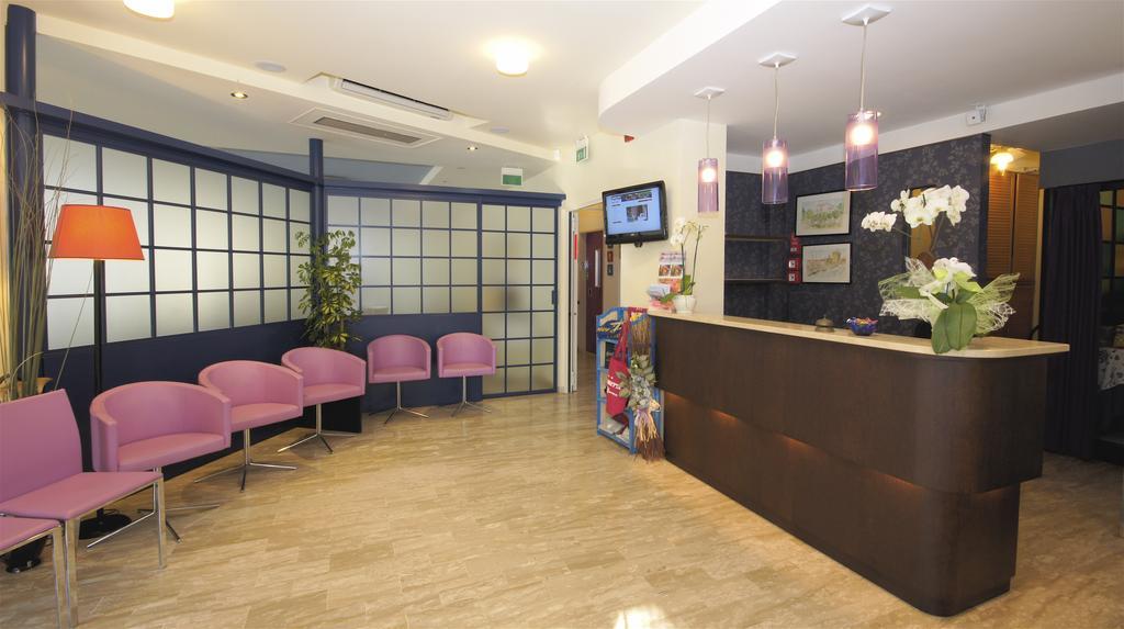 Hotel Loretta & Dependance تّشيرفييا المظهر الخارجي الصورة